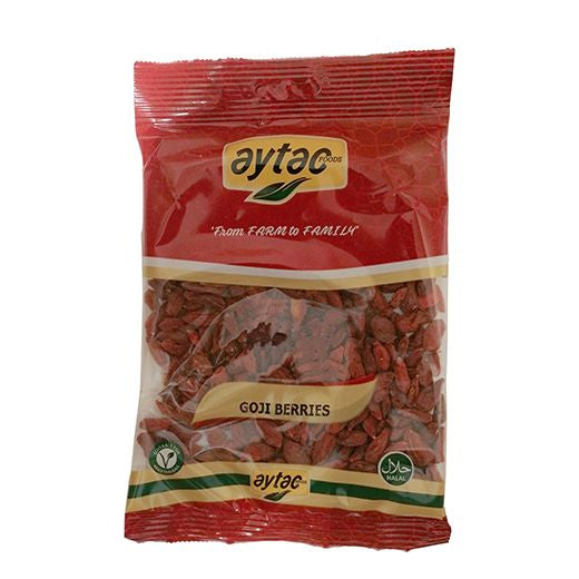 Aytac Goji Berry (12x100GR)