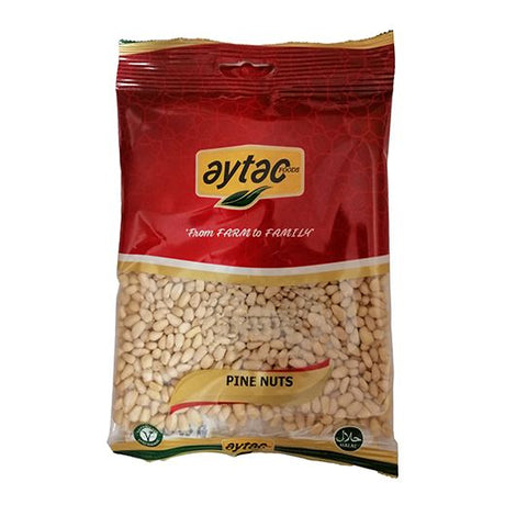 Aytac Pine Nuts (12x130GR)