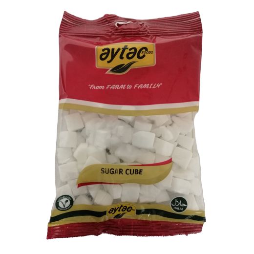 Aytac Sugar Cube (12x180GR)