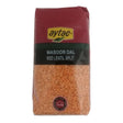 Aytac Red Lentil Split (Masoor Dall) (8x1KG)