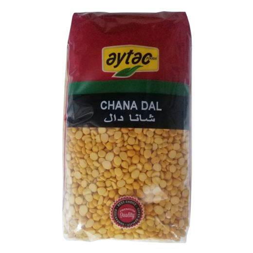 Aytac Chana Dal (8x1KG)