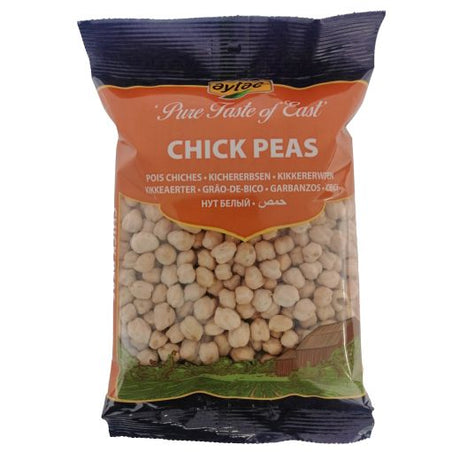 Aytac Jumbo Chickpea (White Chana) (20x500GR)