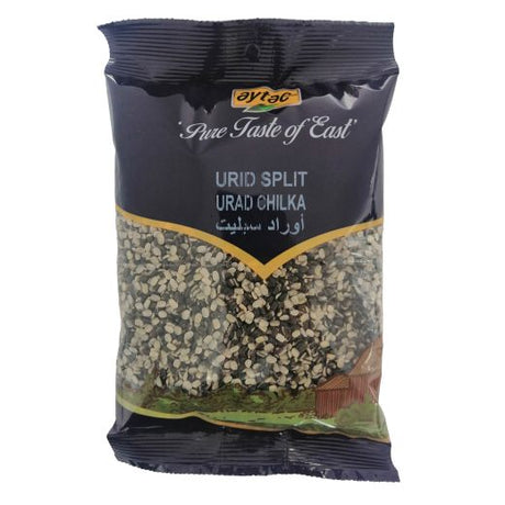 Aytac Urid Beans Split (Urad Chilka) (20x500GR)