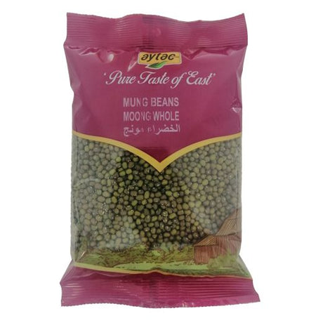 Aytac Mung Beans (Moong Whole) (20x500GR)