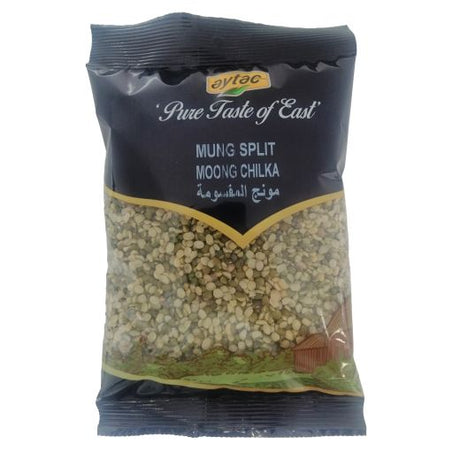 Aytac Mung Beans Split (Moong Chilka) (20x500GR)