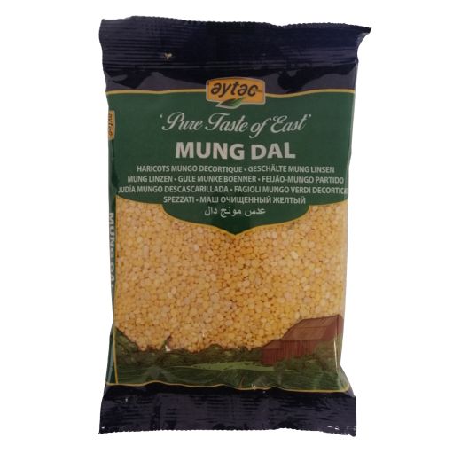 Aytac Mung Dal (Moong Dal) (20x500GR)