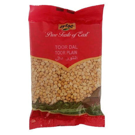 Aytac Toor Dal (Plain) (20x500GR)