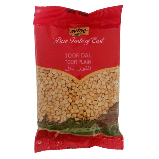 Aytac Toor Dal (Plain) (20x500GR)