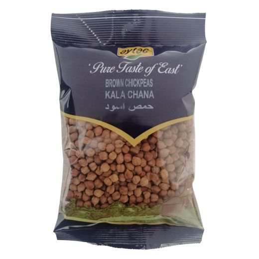 Aytac Brown Chickpea (Kala Chana) (20x500GR)