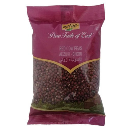 Aytac Adzuki Beans (Red Cow Peas) (20x500GR)