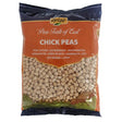 Aytac Jumbo Chickpea (White Chana) (8x1.5KG)