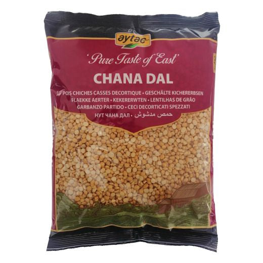 Aytac Chana Dal (8x1.5KG)