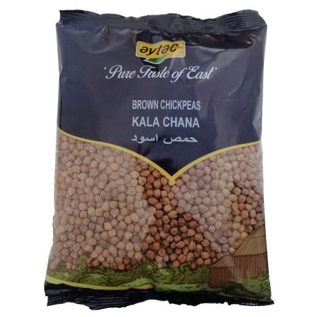 Aytac Brown Chickpea (Kala Chana) (8x1.7KG)