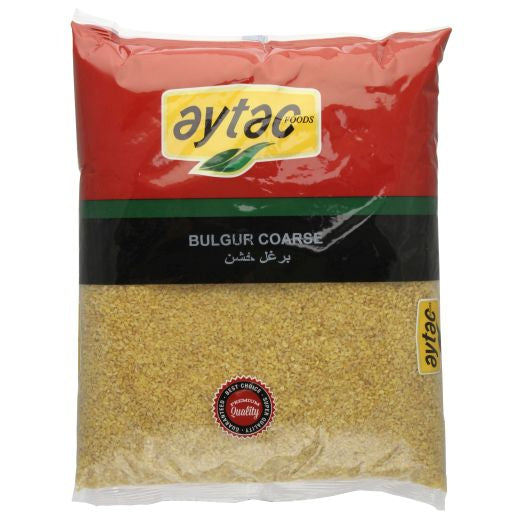 Aytac Bulgur Coarse 4KG