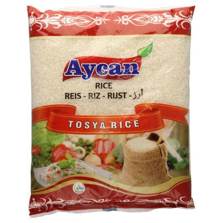 Aycan Tosya Rice (4x4KG)