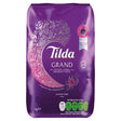 Tilda Grand Extra Long Basmati Rice (8x1KG)