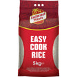 Island Sun Is Easy Cook Rice (1x5KG)