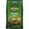 Salaam Basmati Rice (1x20KG)