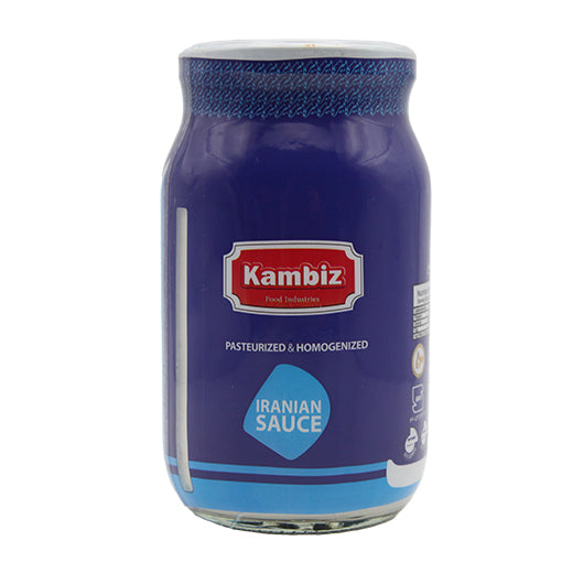 Kambiz Soup Sauce 500Gr (500GR) x 12