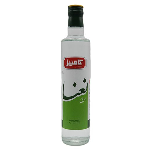 Kambiz Mint Distilate (500ML) x 12