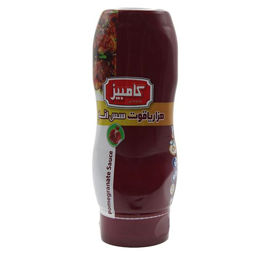 Kambiz Pomegranate Sauce Yaghot (Original) (400ML) x 12