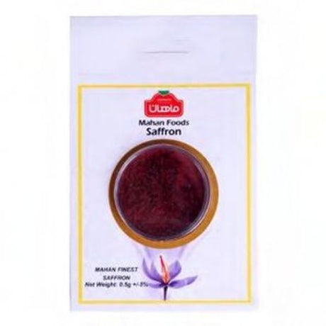 Mahan Foods Saffron (1x5GR)