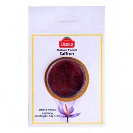 Mahan Foods Saffron (1x5GR)