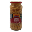 Aycan Tr Boiled Chickpeas Jar (12x580GR)