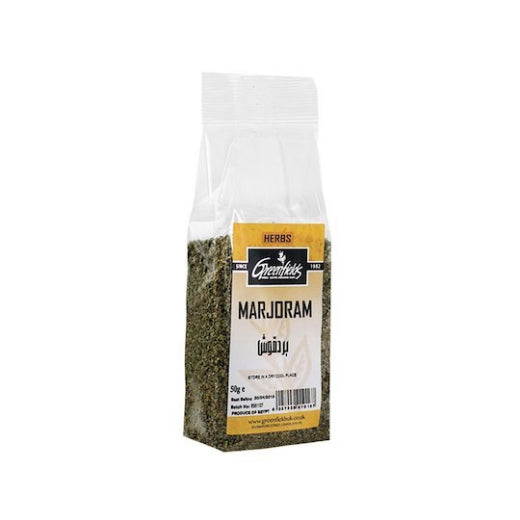 Greenfields Marjoram (8x35GR)