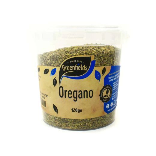 Greenfields Oregano (6x120GR)