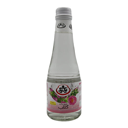 1&1 Rose Water (330ML) x 12