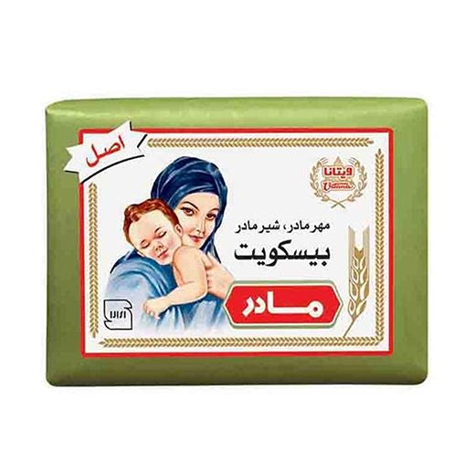 Vitana Mother Biscuit (70GR) x 30