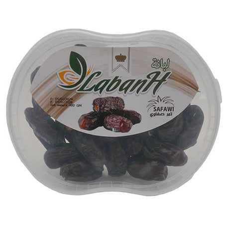 Labanh Sawafi Date Box 400G