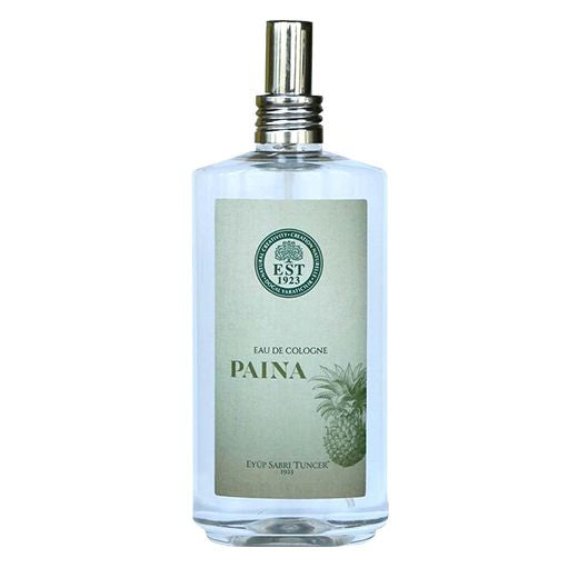 E.Sabri Pet Bottle Paina Eau De Cologne (300ML) x 24