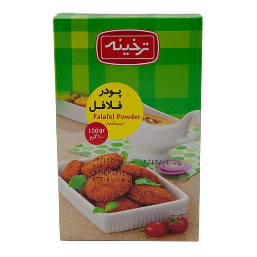 Tarkhineh Felafel Powder (100GR) x 12