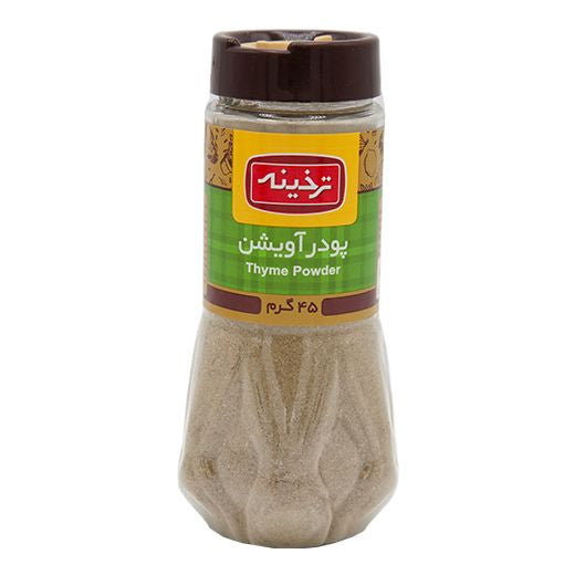 Tarkhineh Thyme (Pet) (50GR) x 12