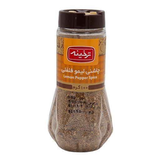 Tarkhineh Lemon &Pepper Spice (50GR) x 12