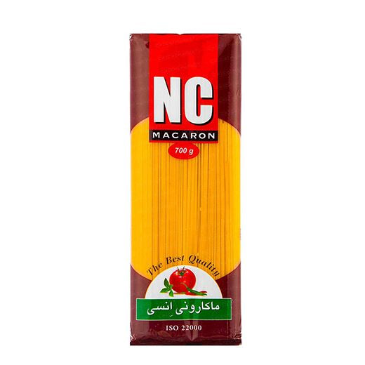 Nc Spagheti (700GR) x 20