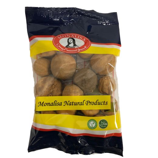 Monalisa Dried Lime Brown (12x80GR)