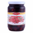 Larissa Sour Cherry Compote With Stone (6x700GR)