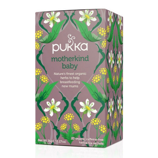 Pukka [37] Org Morning Berry (20BAGS) x 4