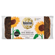 Biona Org Rye Bread Sunflower Seed (7x500GR)