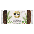 Biona Org Vlity Rye Bread Sprouted Seeds (7x500GR)