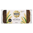 Biona Org Rye Bread (7x500GR)