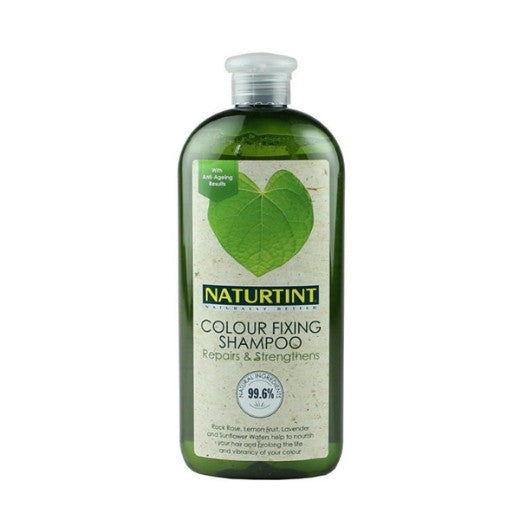 Naturtint Colour Fixing Shampoo (400ML) x 12