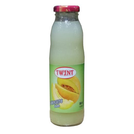 Twint Cantaloupe (Melon) Drink Glass (24x350ML)