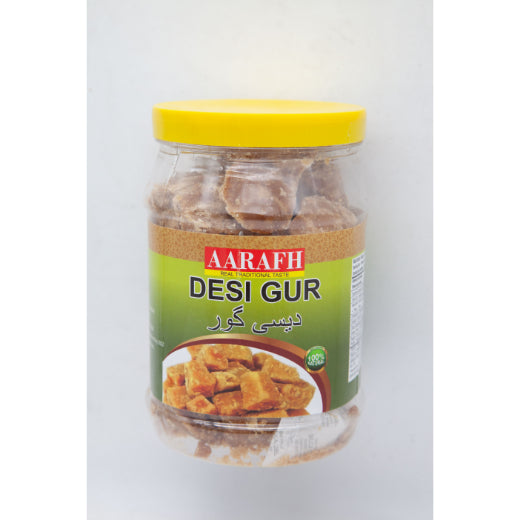 Sapna Aarafh Desi Gur (6x1KG)