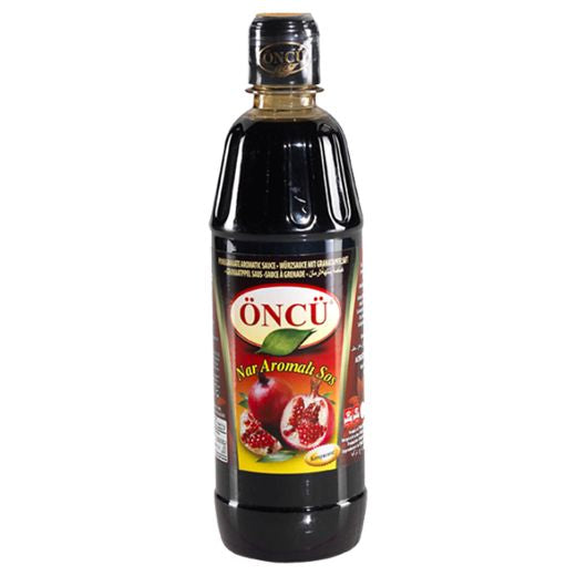 Oncu Pomegranate Sauce (12x700GR)