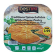 Besstat Koy Boregi Tepsi (Spinach And Feta) (6x800GR)