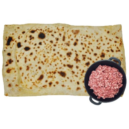 Besttat Gozleme Minced (320GR) x 14